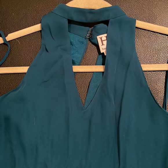 Haute hippie top - Picture 2 of 3